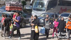 Breaking: Israel Tells Civilians in Gaza to Evacuate