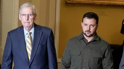 Will Republicans Kill Support for Ukraine?