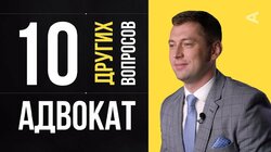 10 других вопросов адвокату Дмитрию Грицу