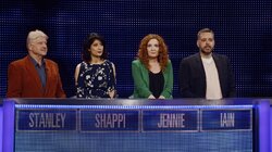 I'm a Celeb Special - Iain Lee, Jennie McAlpine, Shappi Khorsandi, Stanley Johnson