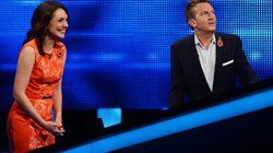 Rory Bremner, Laura Tobin, Deborah Meaden, Alan Titchmarsh