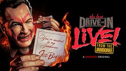 The Last Drive-In: Live From the Jamboree