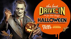 The Last Drive-In: Halloween (1978)