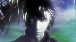 Prologue of Blame!: Killy