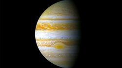 Jupiter: Destroyer or Savior?