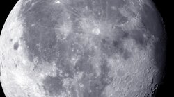 Secret History of the Moon