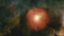 The Next Supernova
