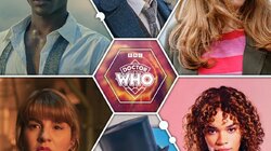 Doctor Who