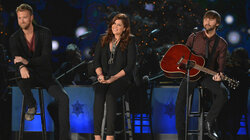 CMA Country Christmas 2012