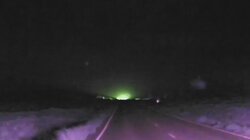 Mysterious Lights in Moab and More