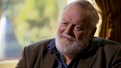 In Conversation with Michael Longley