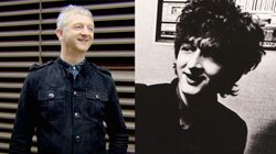 Walking with White, Floating with Vail, Sitting with Boorman