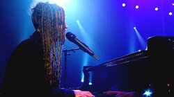 Arts Show live - Duke Special, Ulaid, Michael Longley