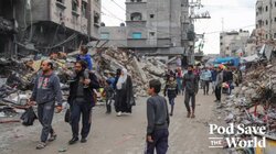 How Long Will The Ceasefire in Gaza Hold?