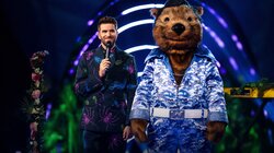 I'm a Celebrity Special