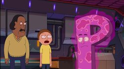 Rick and Morty - S7E8 - Rise of the Numbericons: The Movie Rise of the Numbericons: The Movie Thumbnail