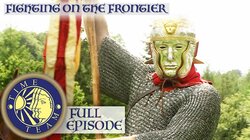 Fighting on the Frontier - Drumlanrig, Dumfries and Galloway