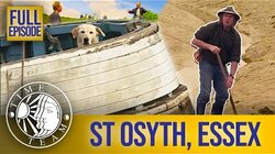Lost Centuries of St Osyth - St. Osyth, Essex