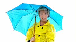It's Raining, It's Pouring