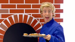 Pat a Cake