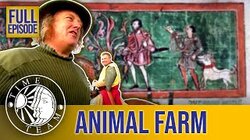 Animal Farm - Hanslope, Milton Keynes