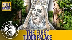 The First Tudor Palace? - Esher, Surrey
