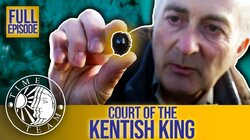 Court of the Kentish King - Eastry, Kent