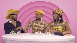 If You Can't Love Yourself…