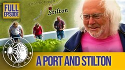 A Port and Stilton - Stilton, Cambridgeshire