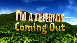 I'm A Celebrity…Get Me Out Of Here! Coming Out