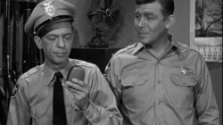 Mayberry on Record