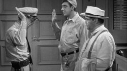 High Noon in Mayberry