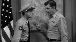 A Black Day for Mayberry