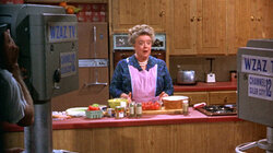 The Mayberry Chef