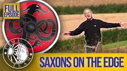 Saxons on the Edge - Knave Hill, Stonton Wyville, Leicestershire
