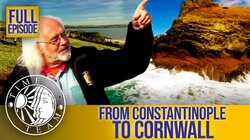 From Constantinople to Cornwall - Padstow, North Cornwall