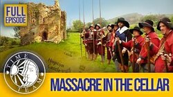 The Massacre In The Cellar – Hopton Castle, Shropshire