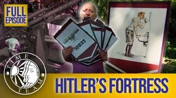 Hitler's Island Fortress - Les Gellettes, Jersey