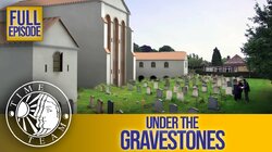 Under the Gravestones - Castor, Cambridgeshire