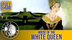 The House of the White Queen - Groby, Leicestershire
