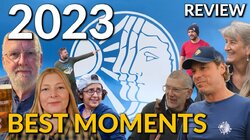 2023: Time Team's Best Moments | The team share their memories and look ahead to 2024!