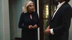 Praise Be, To The Food