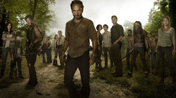 If you, like many fans, have stopped watching the Walking Dead, please come back for this season