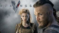 Why "Vikings" is the direction that The History Channel should continue in