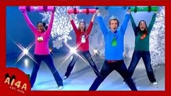 Milkshake Show Christmas Special