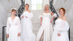 Выпуск 75. Свадьба в стиле минимализм VS Классическая свадьба