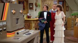 Mork, Mindy and Mearth Meet MILT