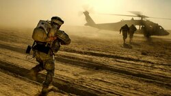 A Chance in Hell: The Battle of Ramadi
