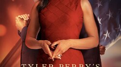 Tyler Perry's The Oval
