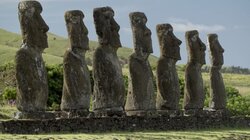Easter Island: Sculptors of the Pacific
